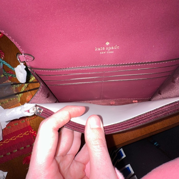 KATE SPADE WALLET - Picture 5 of 9